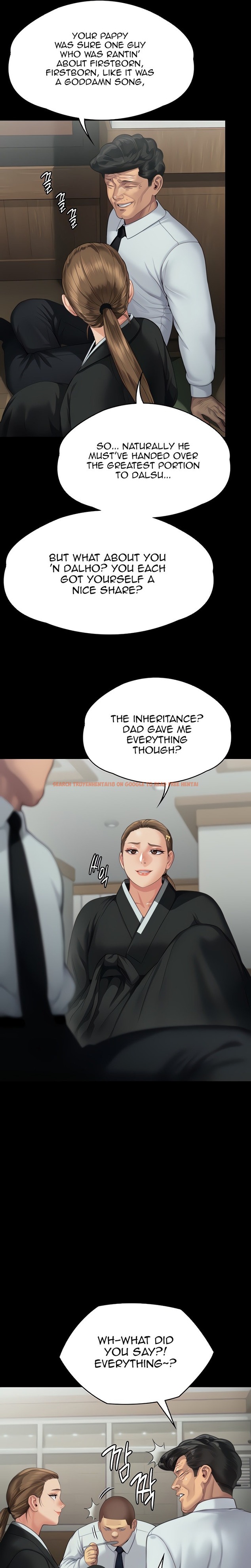 Read Hentai Image 25 39366 in comic Queen Bee - Chapter 289 - www.hentaitnt.net