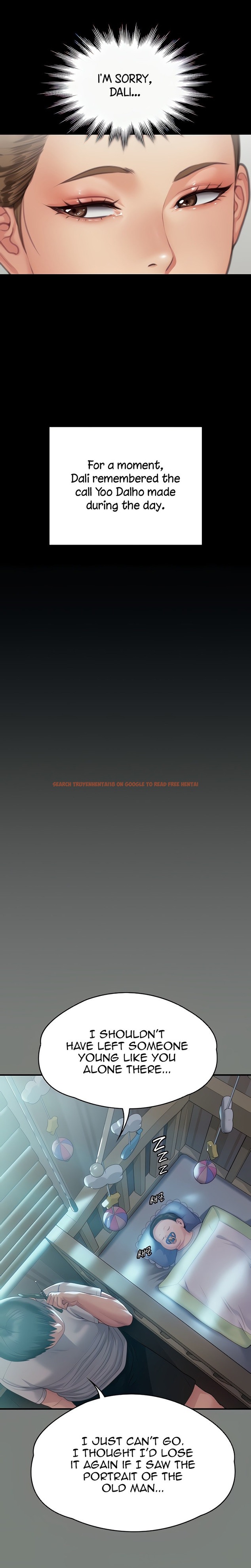 Read Hentai Image 27 39366 in comic Queen Bee - Chapter 289 - www.hentaitnt.net