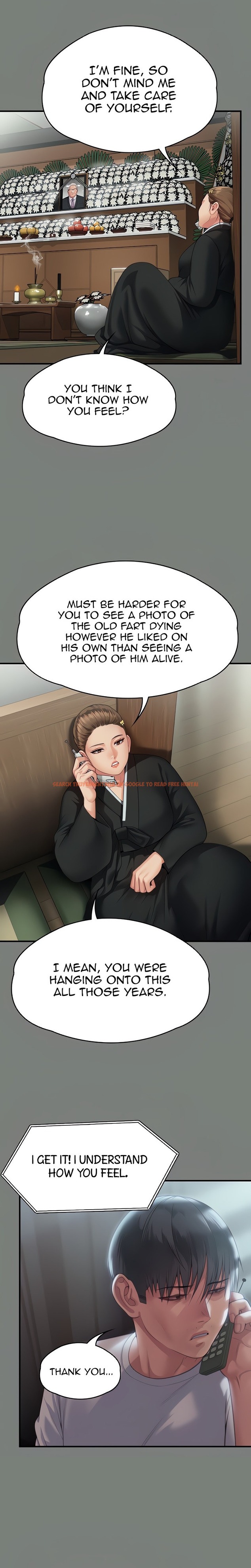 Read Hentai Image 28 39366 in comic Queen Bee - Chapter 289 - www.hentaitnt.net