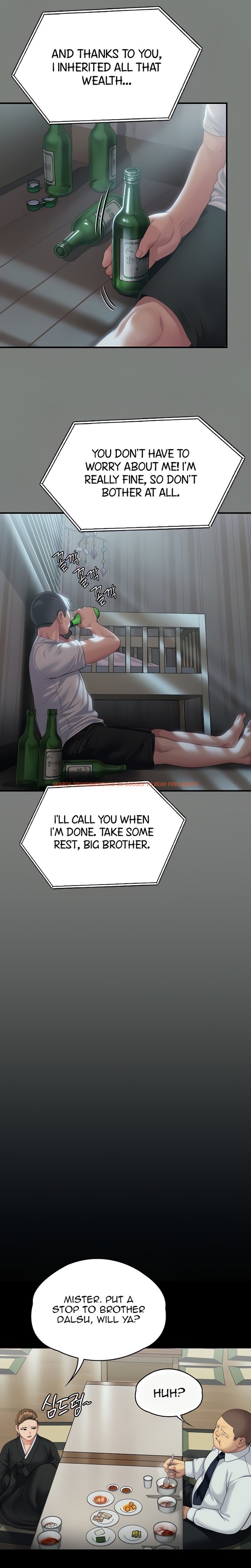 Read Hentai Image 29 39366 in comic Queen Bee - Chapter 289 - www.hentaitnt.net