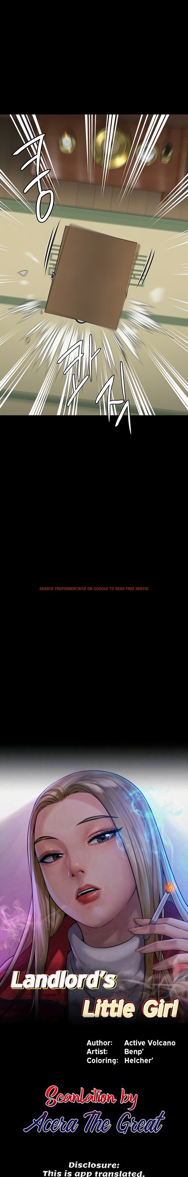 Read Hentai Image 3 39366 in comic Queen Bee - Chapter 289 - www.hentaitnt.net