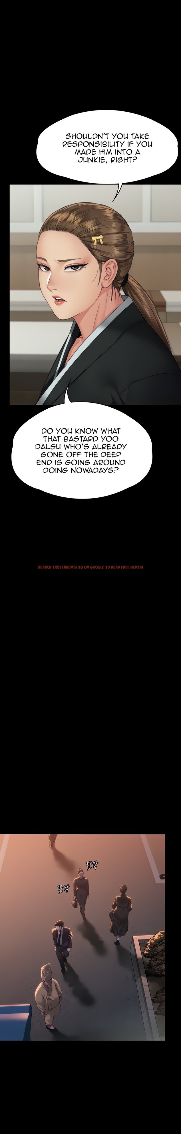 Read Hentai Image 30 39366 in comic Queen Bee - Chapter 289 - www.hentaitnt.net