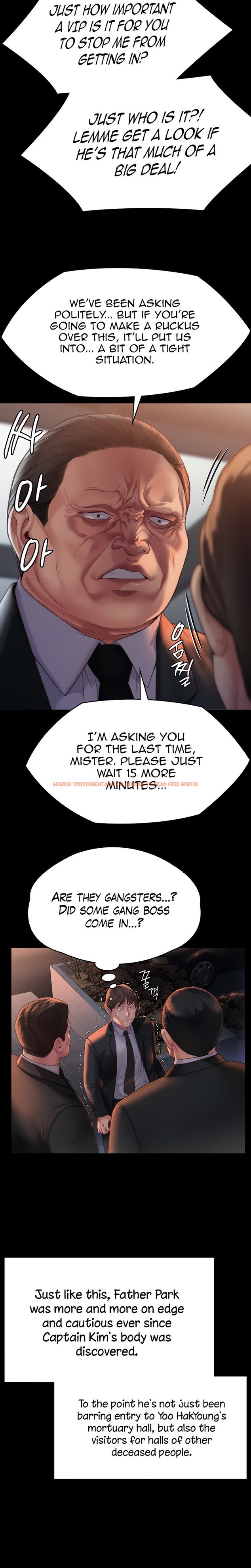 Read Hentai Image 32 39366 in comic Queen Bee - Chapter 289 - www.hentaitnt.net