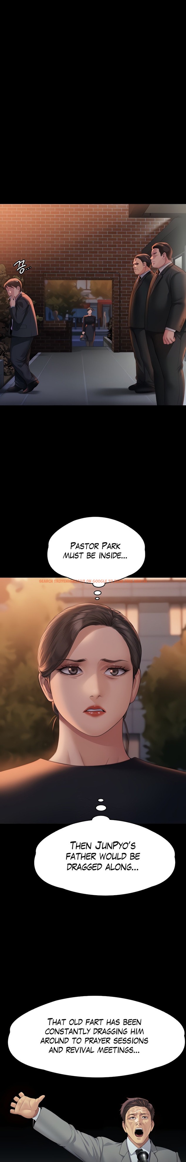 Read Hentai Image 33 39366 in comic Queen Bee - Chapter 289 - www.hentaitnt.net