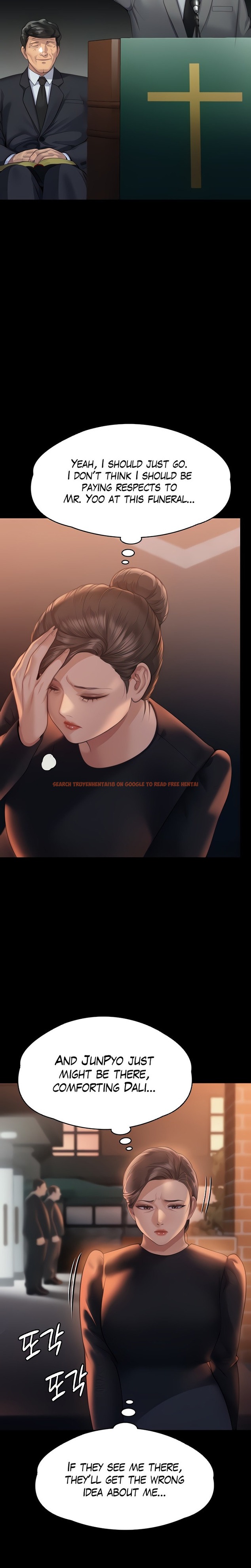 Read Hentai Image 34 39366 in comic Queen Bee - Chapter 289 - www.hentaitnt.net