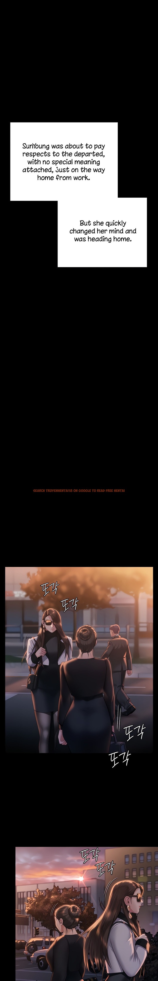 Read Hentai Image 35 39366 in comic Queen Bee - Chapter 289 - www.hentaitnt.net