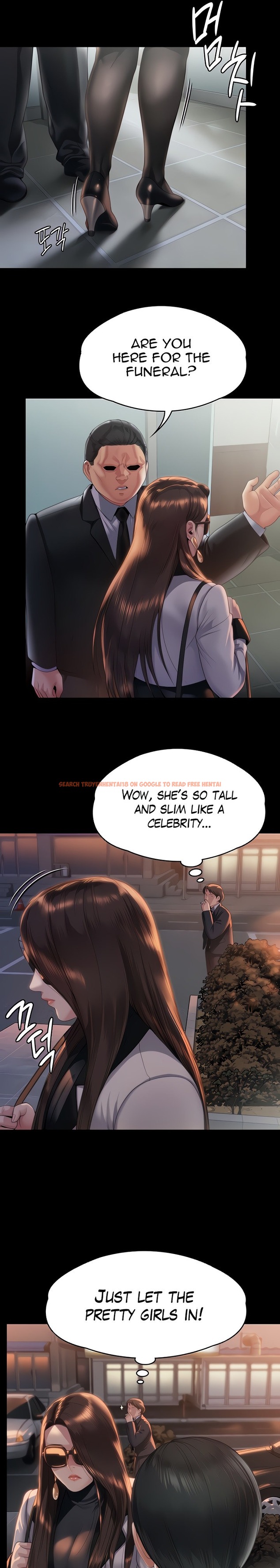 Read Hentai Image 37 39366 in comic Queen Bee - Chapter 289 - www.hentaitnt.net