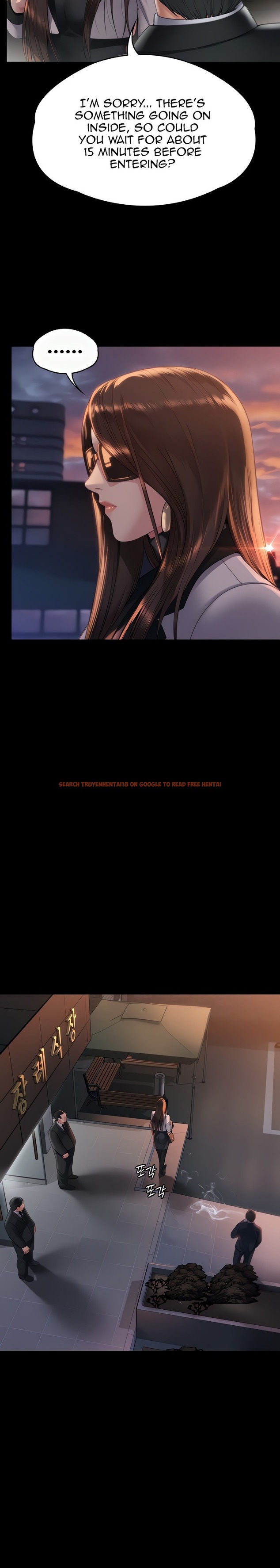 Read Hentai Image 38 39366 in comic Queen Bee - Chapter 289 - www.hentaitnt.net