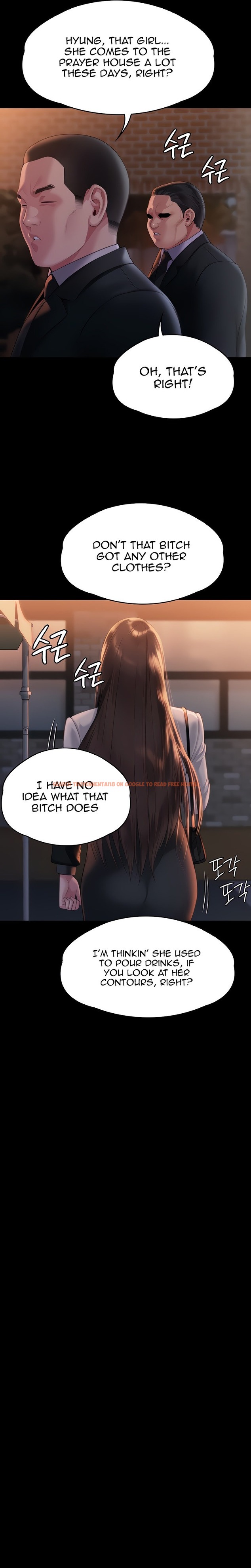 Read Hentai Image 39 39366 in comic Queen Bee - Chapter 289 - www.hentaitnt.net