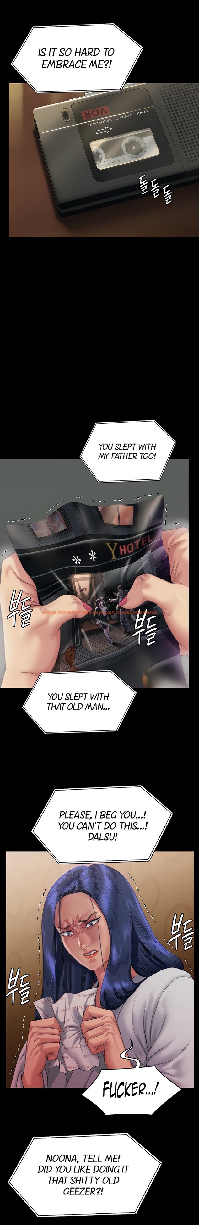 Read Hentai Image 41 39366 in comic Queen Bee - Chapter 289 - www.hentaitnt.net