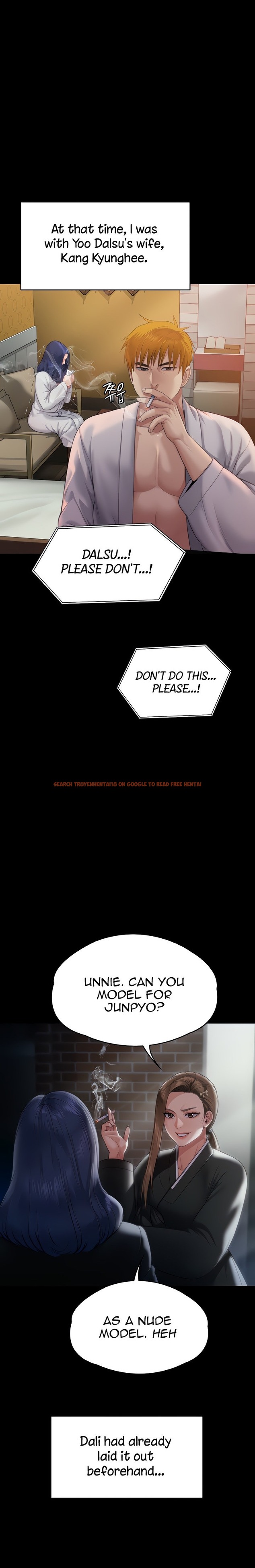 Read Hentai Image 42 39366 in comic Queen Bee - Chapter 289 - www.hentaitnt.net