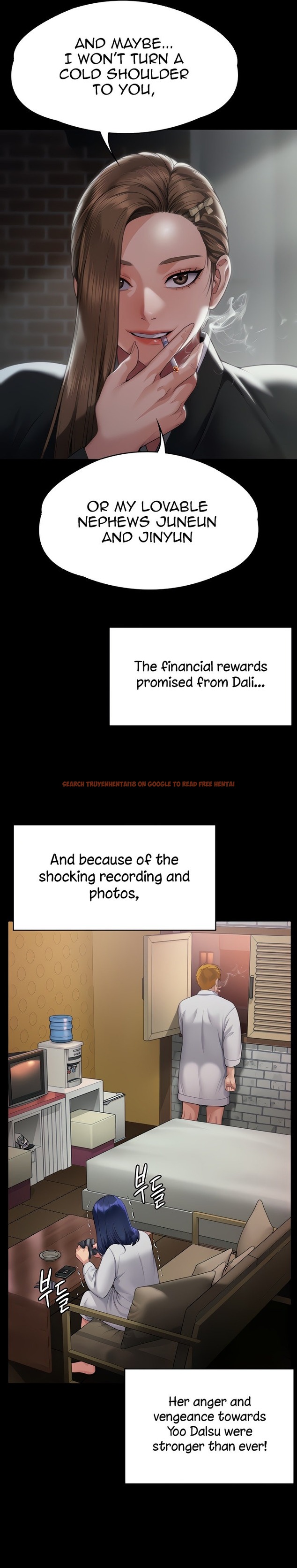 Read Hentai Image 43 39366 in comic Queen Bee - Chapter 289 - www.hentaitnt.net