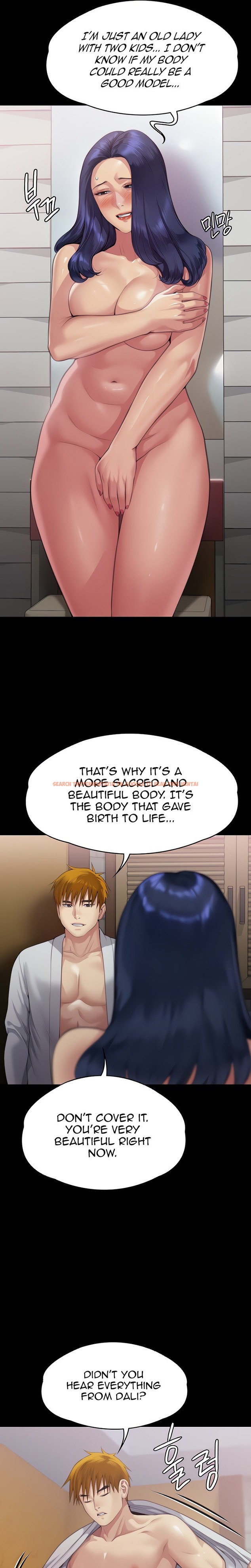 Read Hentai Image 45 39366 in comic Queen Bee - Chapter 289 - www.hentaitnt.net