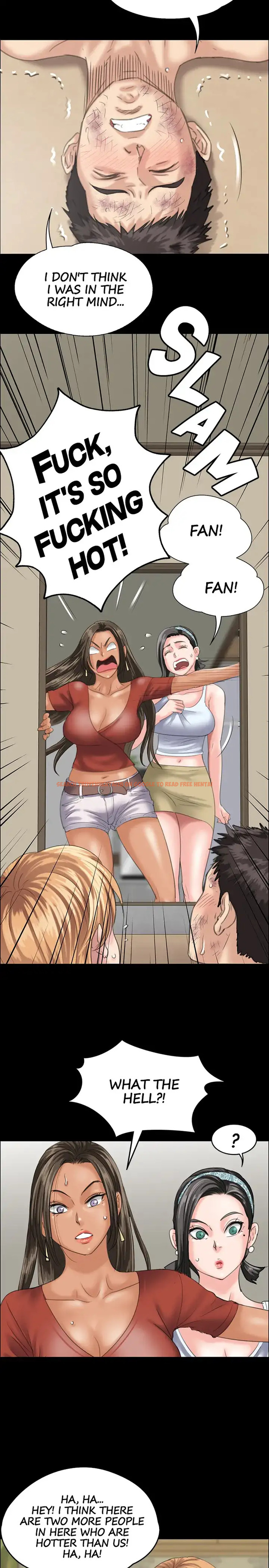 Read Hentai Image 14 956 in comic Queen Bee - Chapter 29 - hentaitnt.net