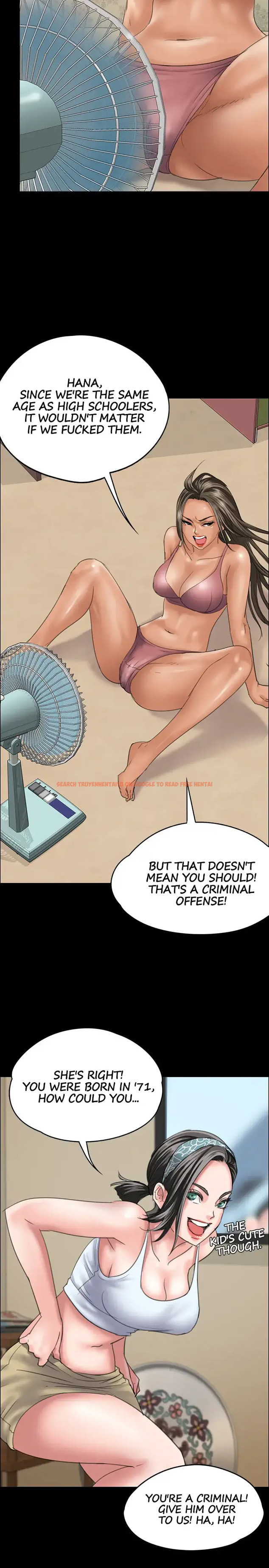 Read Hentai Image 17 956 in comic Queen Bee - Chapter 29 - hentaitnt.net