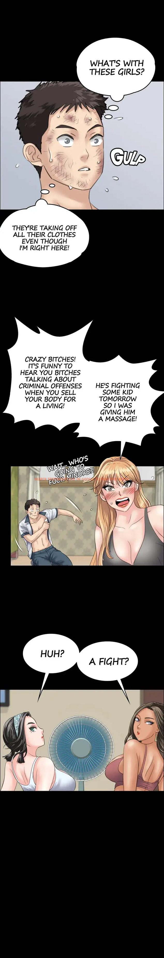Read Hentai Image 18 956 in comic Queen Bee - Chapter 29 - hentaitnt.net