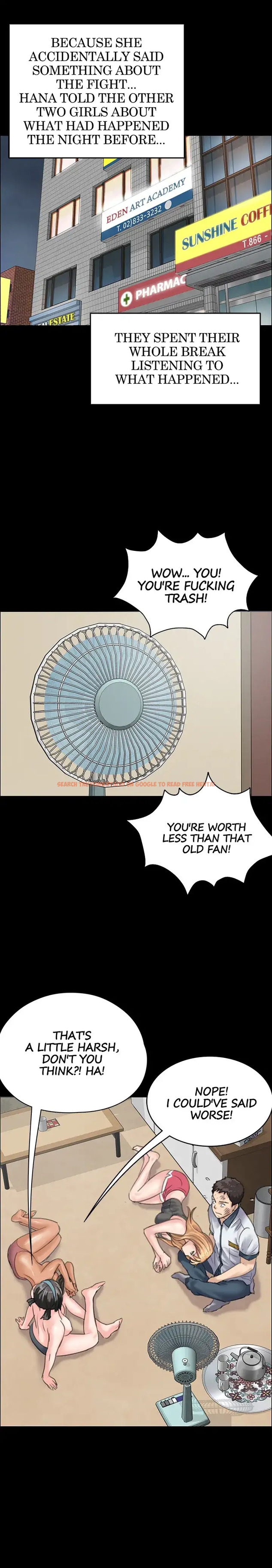 Read Hentai Image 19 956 in comic Queen Bee - Chapter 29 - hentaitnt.net