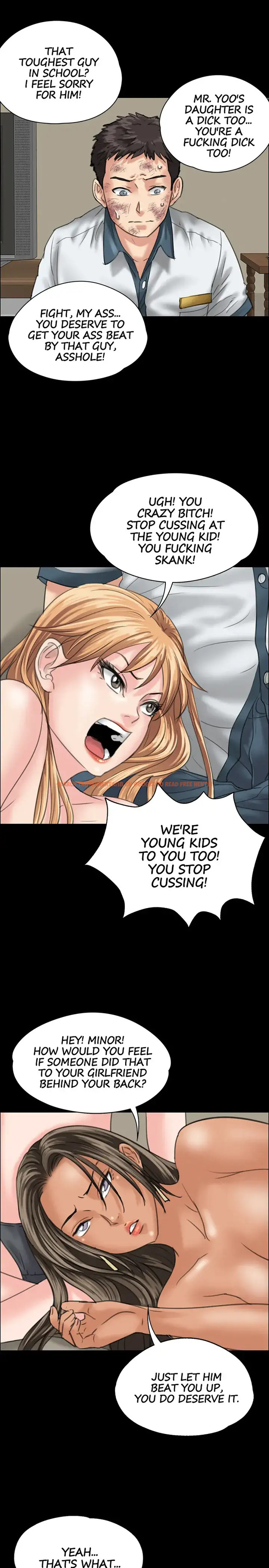 Read Hentai Image 20 956 in comic Queen Bee - Chapter 29 - hentaitnt.net