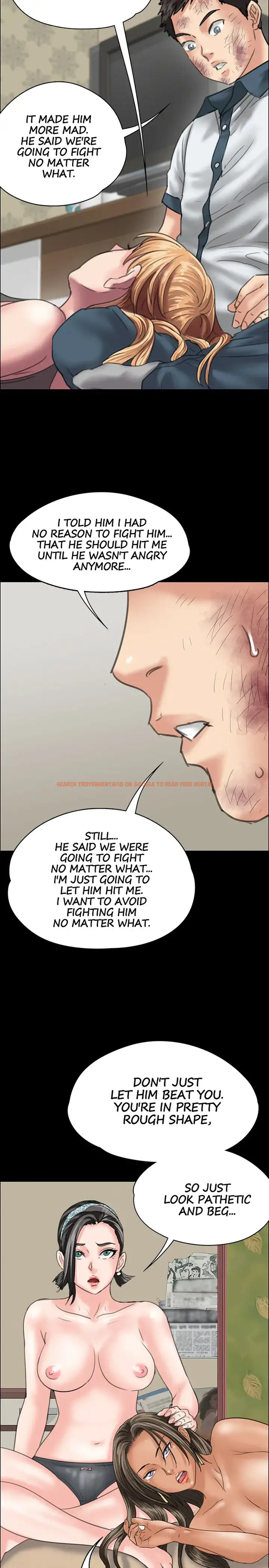 Read Hentai Image 22 956 in comic Queen Bee - Chapter 29 - hentaitnt.net
