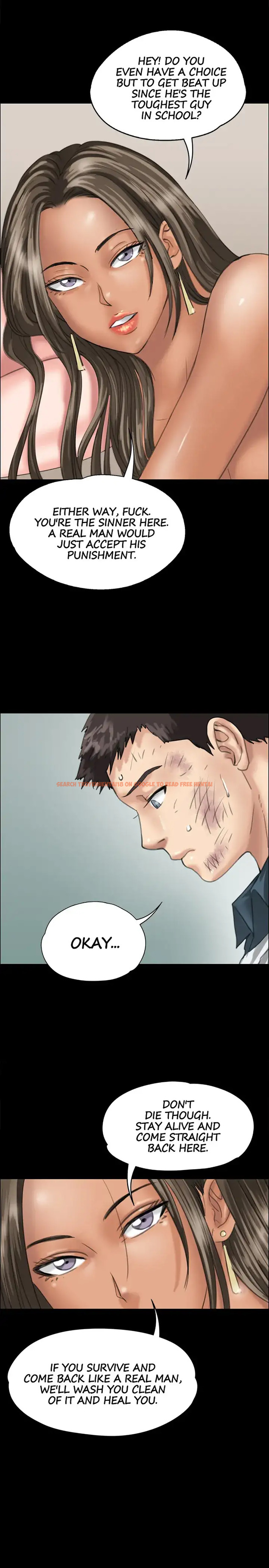 Read Hentai Image 25 956 in comic Queen Bee - Chapter 29 - hentaitnt.net