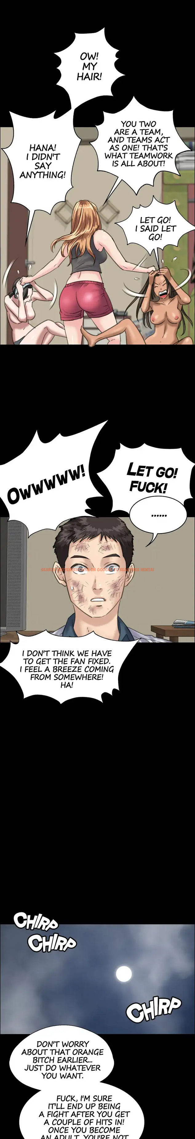 Read Hentai Image 28 956 in comic Queen Bee - Chapter 29 - hentaitnt.net