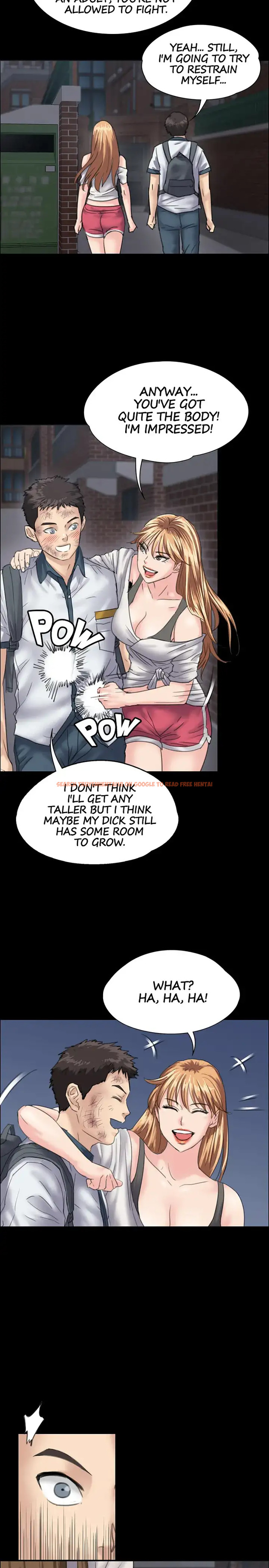 Read Hentai Image 29 956 in comic Queen Bee - Chapter 29 - hentaitnt.net