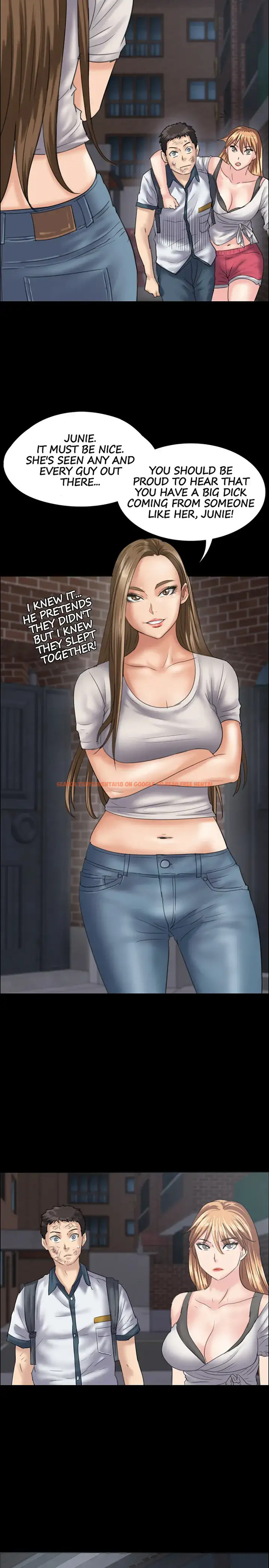 Read Hentai Image 30 956 in comic Queen Bee - Chapter 29 - hentaitnt.net