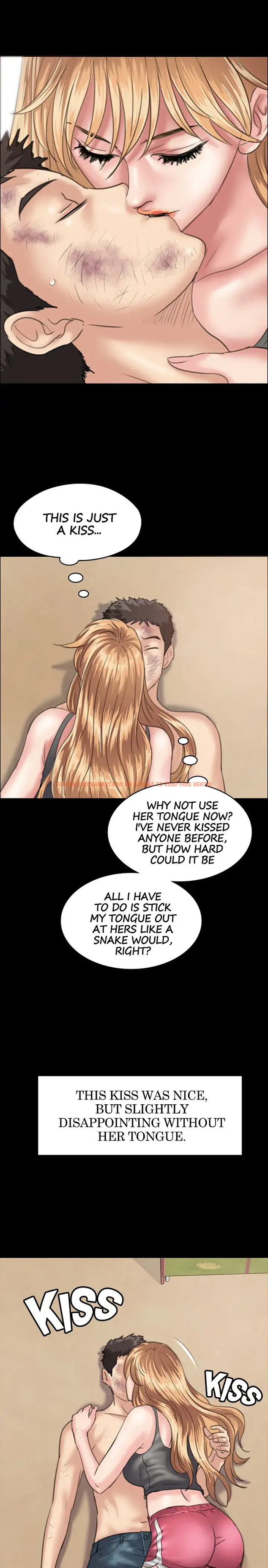 Read Hentai Image 8 956 in comic Queen Bee - Chapter 29 - hentaitnt.net
