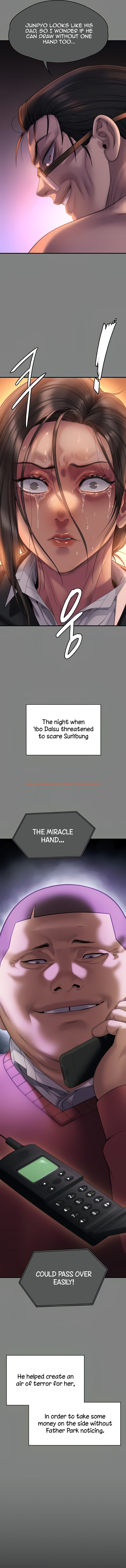 Read Hentai Image 13 25815 in comic Queen Bee - Chapter 291 - www.hentaitnt.net