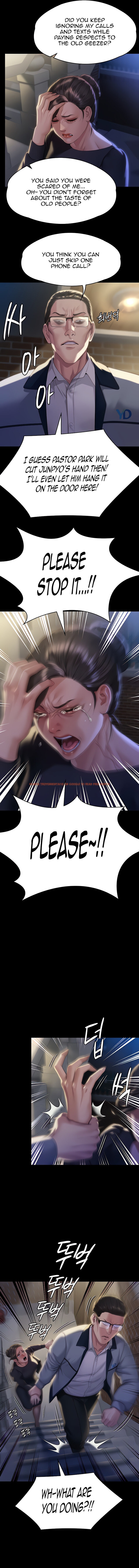 Read Hentai Image 20 25815 in comic Queen Bee - Chapter 291 - www.hentaitnt.net