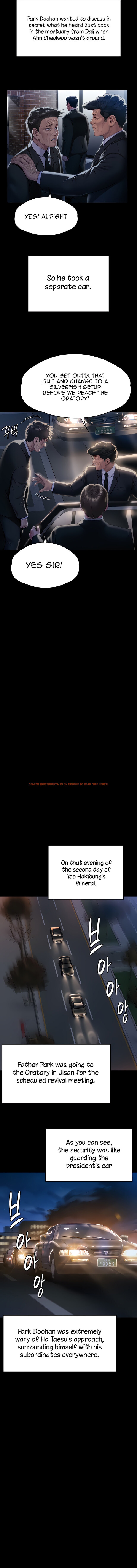 Read Hentai Image 3 25815 in comic Queen Bee - Chapter 291 - www.hentaitnt.net