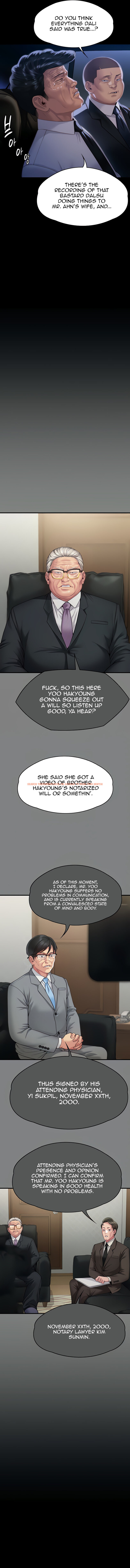 Read Hentai Image 4 25815 in comic Queen Bee - Chapter 291 - www.hentaitnt.net