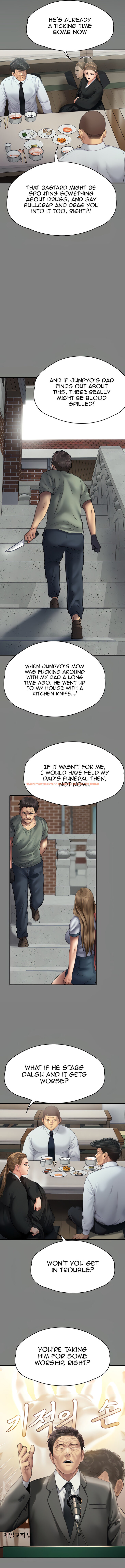 Read Hentai Image 6 25815 in comic Queen Bee - Chapter 291 - www.hentaitnt.net