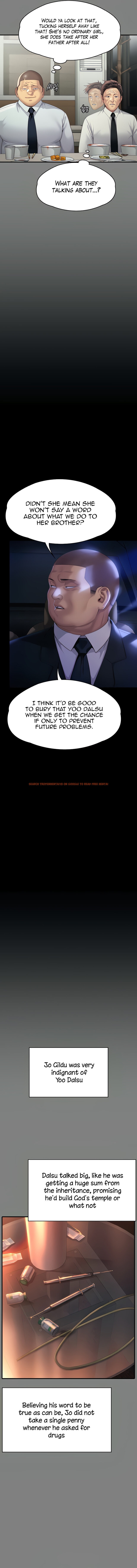 Read Hentai Image 8 25815 in comic Queen Bee - Chapter 291 - www.hentaitnt.net