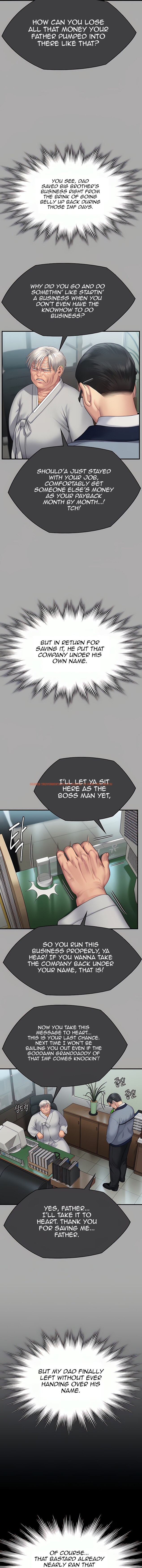 Read Hentai Image 10 58833 in comic Queen Bee - Chapter 292 - www.hentaitnt.net