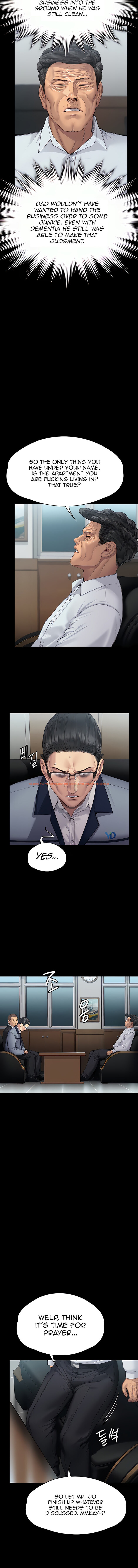 Read Hentai Image 11 58833 in comic Queen Bee - Chapter 292 - www.hentaitnt.net