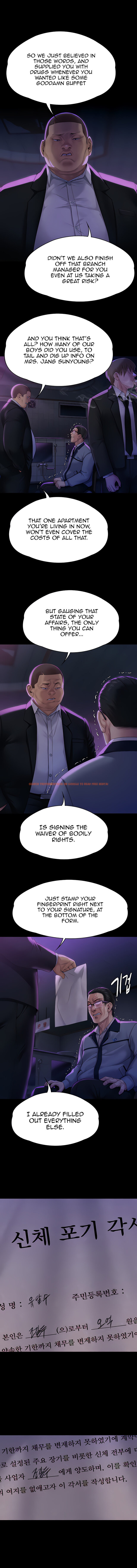 Read Hentai Image 14 58833 in comic Queen Bee - Chapter 292 - www.hentaitnt.net