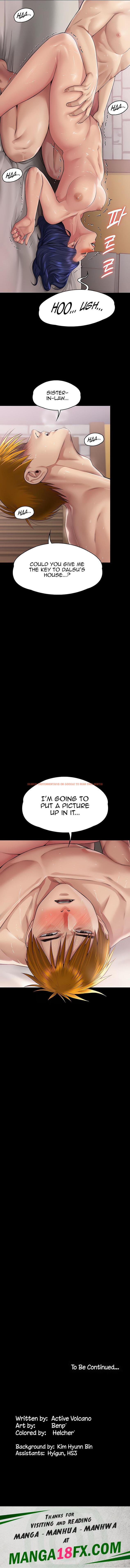 Read Hentai Image 19 58833 in comic Queen Bee - Chapter 292 - www.hentaitnt.net