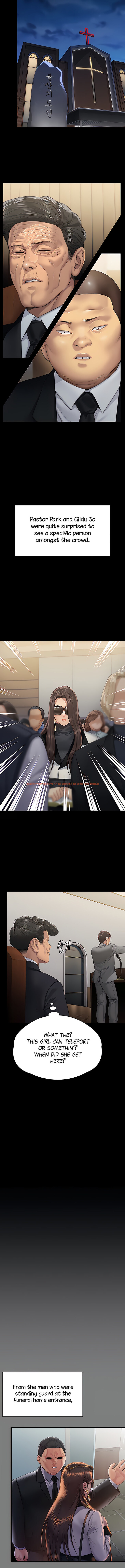 Read Hentai Image 5 58833 in comic Queen Bee - Chapter 292 - www.hentaitnt.net