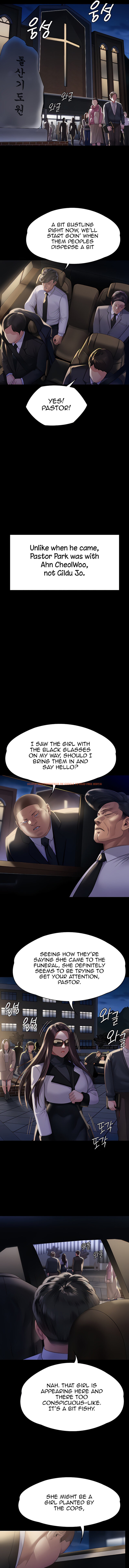 Read Hentai Image 7 58833 in comic Queen Bee - Chapter 292 - www.hentaitnt.net