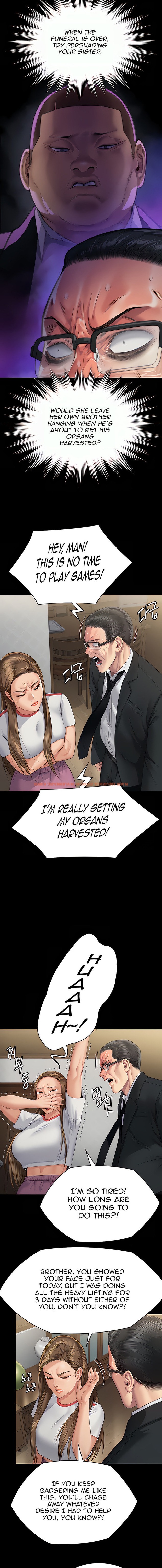 Read Hentai Image 11 51131 in comic Queen Bee - Chapter 293 - www.hentaitnt.net