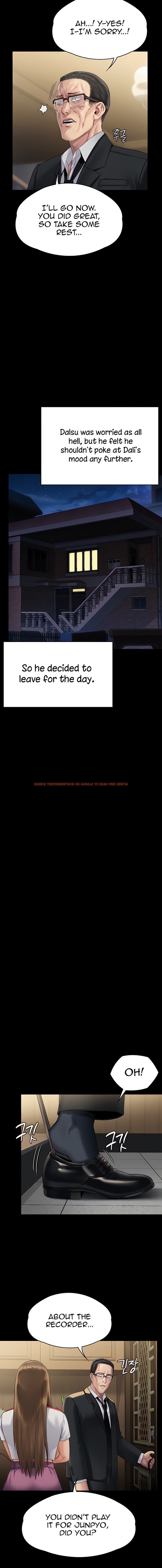 Read Hentai Image 12 51131 in comic Queen Bee - Chapter 293 - www.hentaitnt.net