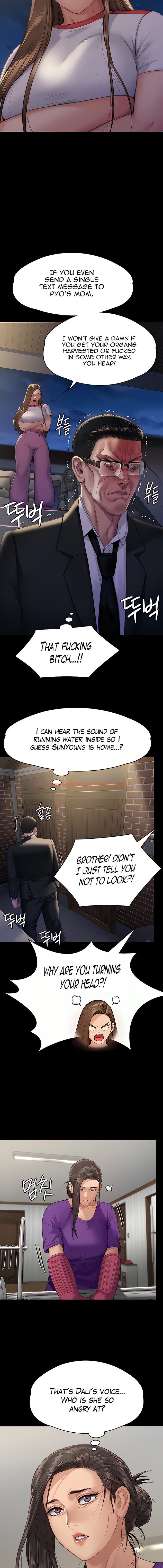 Read Hentai Image 14 51131 in comic Queen Bee - Chapter 293 - www.hentaitnt.net