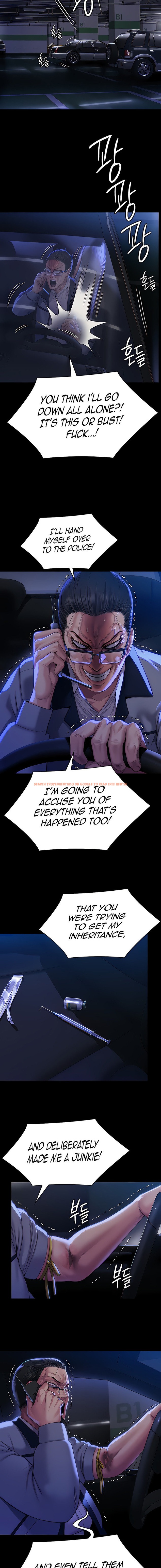 Read Hentai Image 18 51131 in comic Queen Bee - Chapter 293 - www.hentaitnt.net