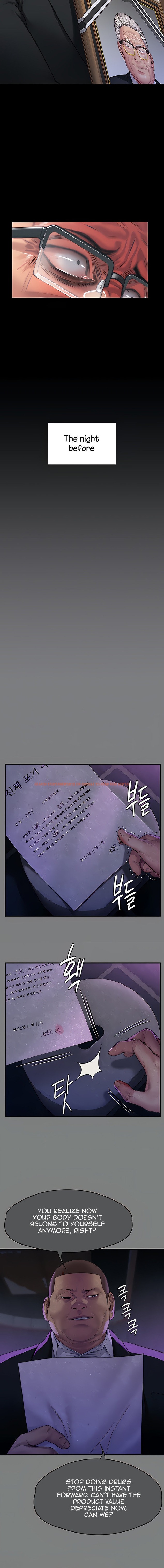 Read Hentai Image 4 51131 in comic Queen Bee - Chapter 293 - www.hentaitnt.net