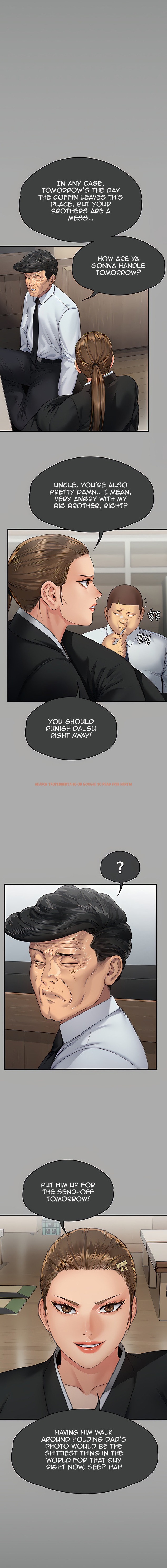 Read Hentai Image 6 51131 in comic Queen Bee - Chapter 293 - www.hentaitnt.net