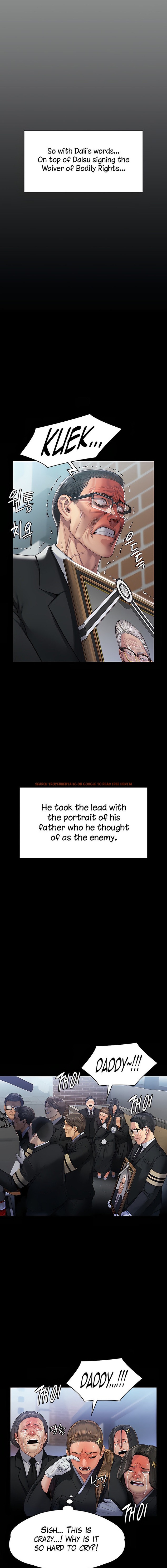 Read Hentai Image 7 51131 in comic Queen Bee - Chapter 293 - www.hentaitnt.net