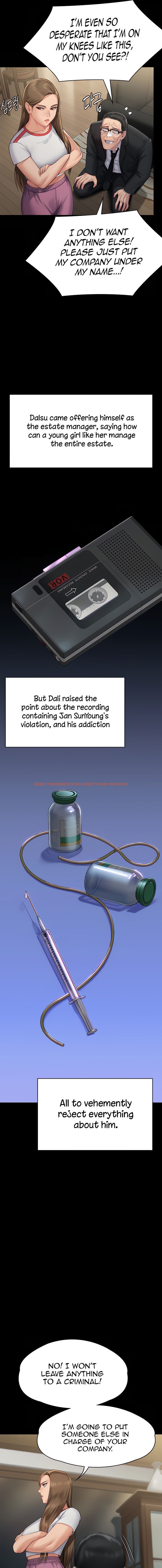 Read Hentai Image 9 51131 in comic Queen Bee - Chapter 293 - www.hentaitnt.net