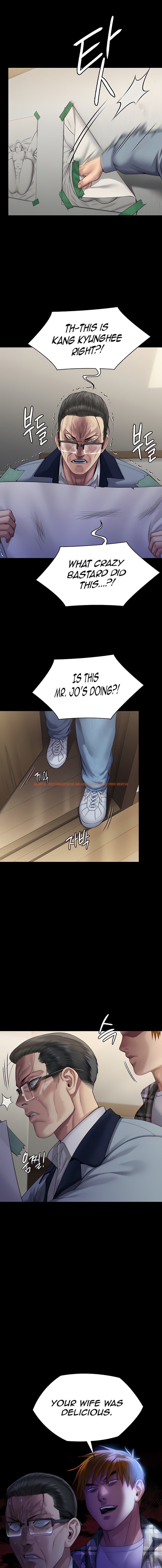 Read Hentai Image 1 91968 in comic Queen Bee - Chapter 294 - www.hentaitnt.net