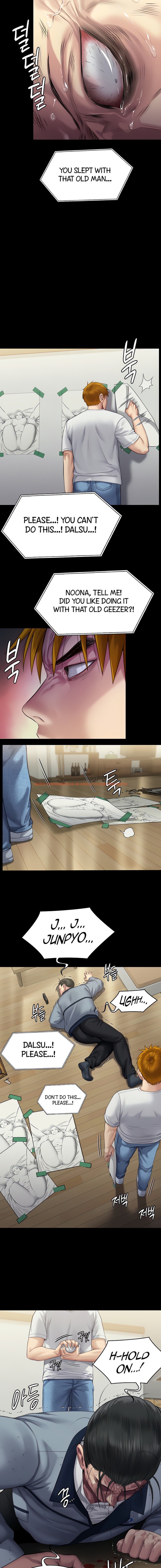 Read Hentai Image 10 91969 in comic Queen Bee - Chapter 294 - www.hentaitnt.net